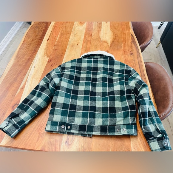 VOLCOM Jacket - Picture 3 of 8